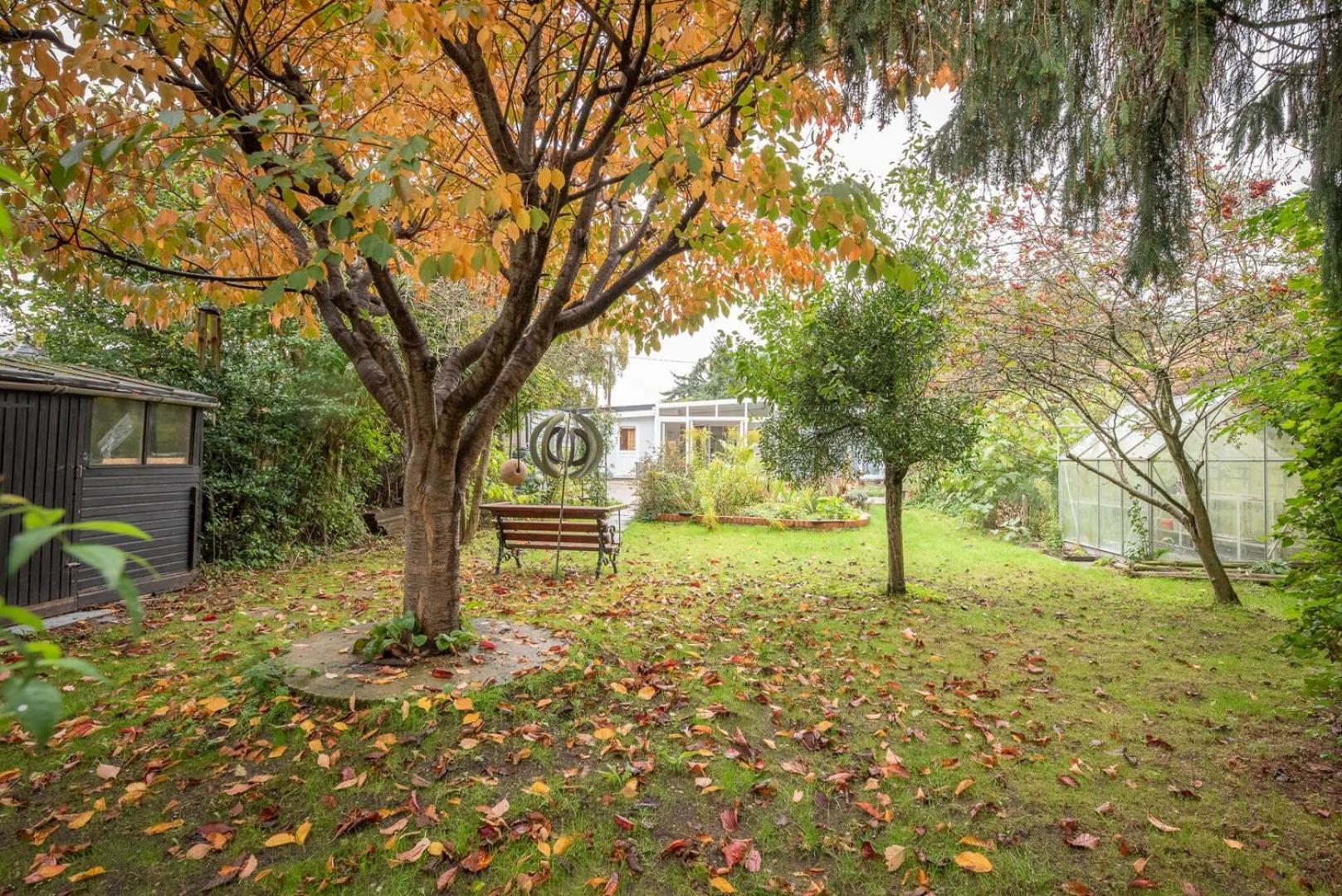 The Whins, A Light And Airy Bungalow In Aldringham别墅 外观 照片